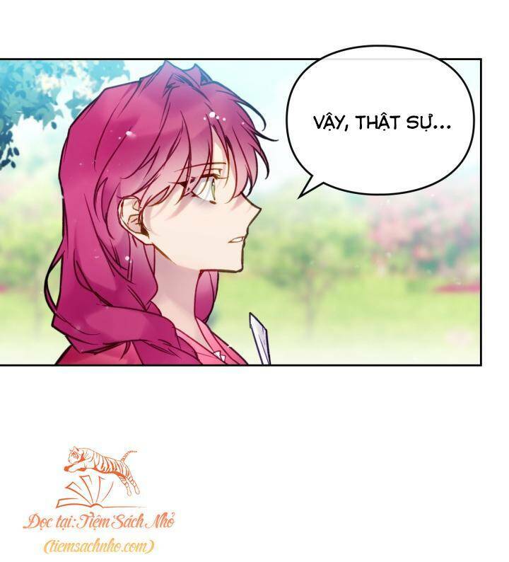 Kết Thúc Của Nhân Vật Phản Diện Chỉ Có Thể Là Cái Chết - Chapter 101 - Page 41