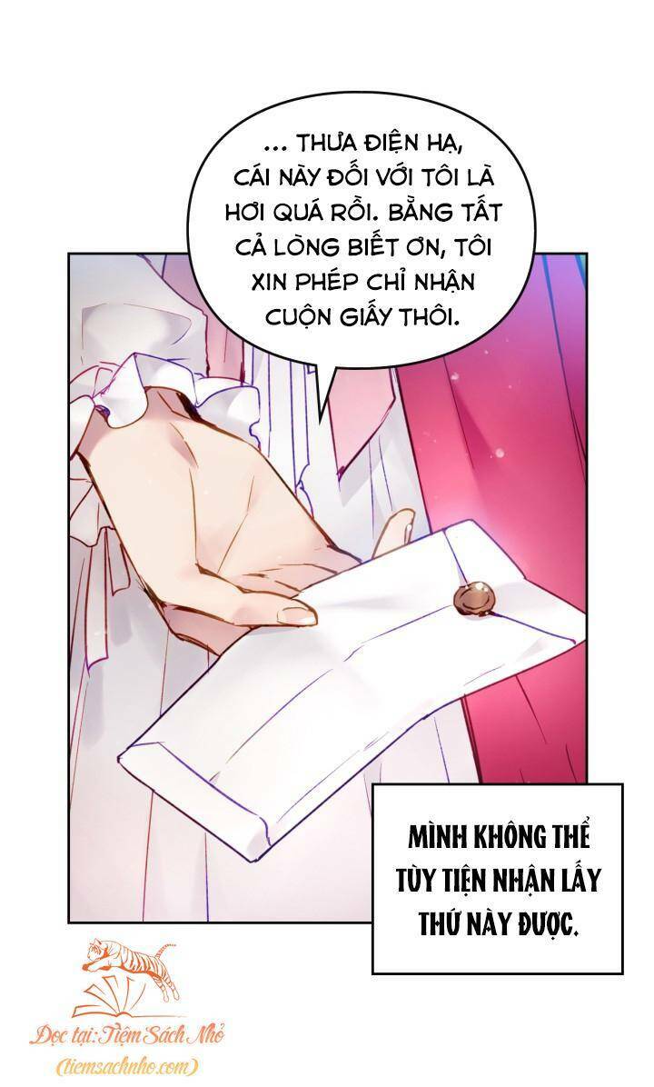 Kết Thúc Của Nhân Vật Phản Diện Chỉ Có Thể Là Cái Chết - Chapter 101 - Page 42