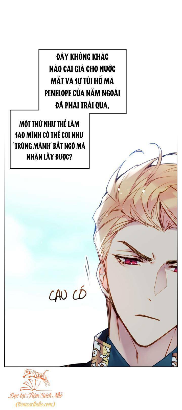 Kết Thúc Của Nhân Vật Phản Diện Chỉ Có Thể Là Cái Chết - Chapter 101 - Page 43