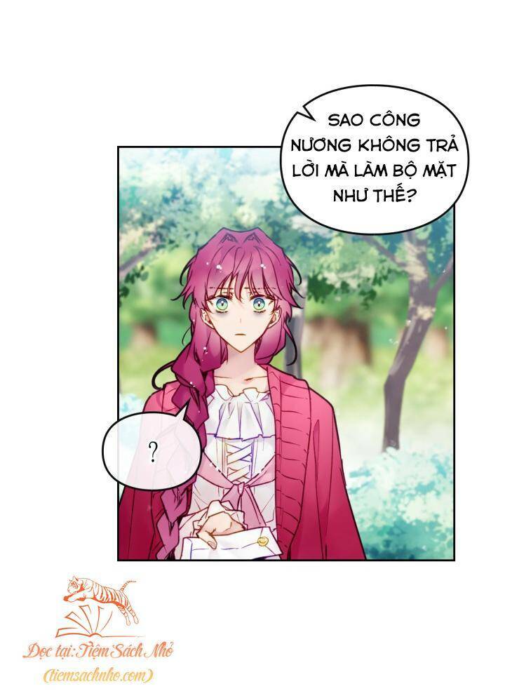 Kết Thúc Của Nhân Vật Phản Diện Chỉ Có Thể Là Cái Chết - Chapter 101 - Page 44