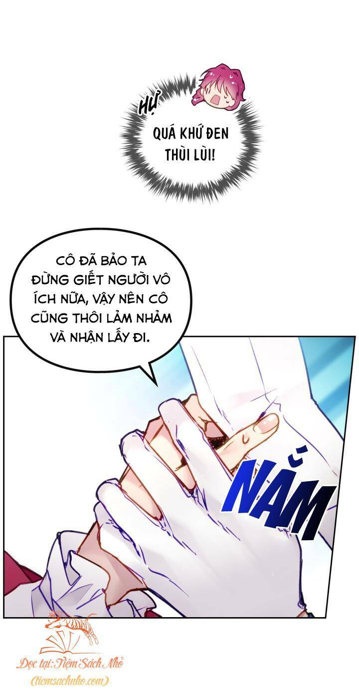 Kết Thúc Của Nhân Vật Phản Diện Chỉ Có Thể Là Cái Chết - Chapter 101 - Page 48