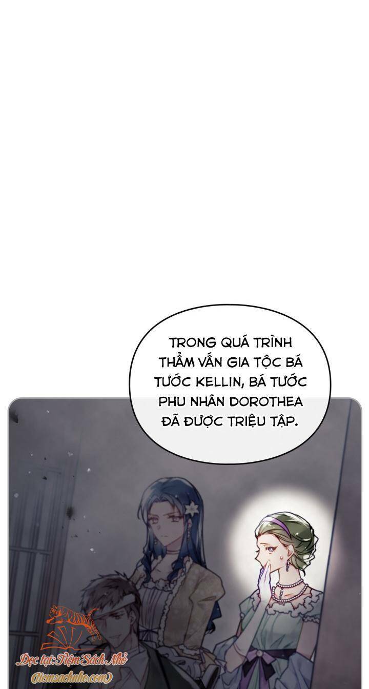 Kết Thúc Của Nhân Vật Phản Diện Chỉ Có Thể Là Cái Chết - Chapter 101 - Page 4