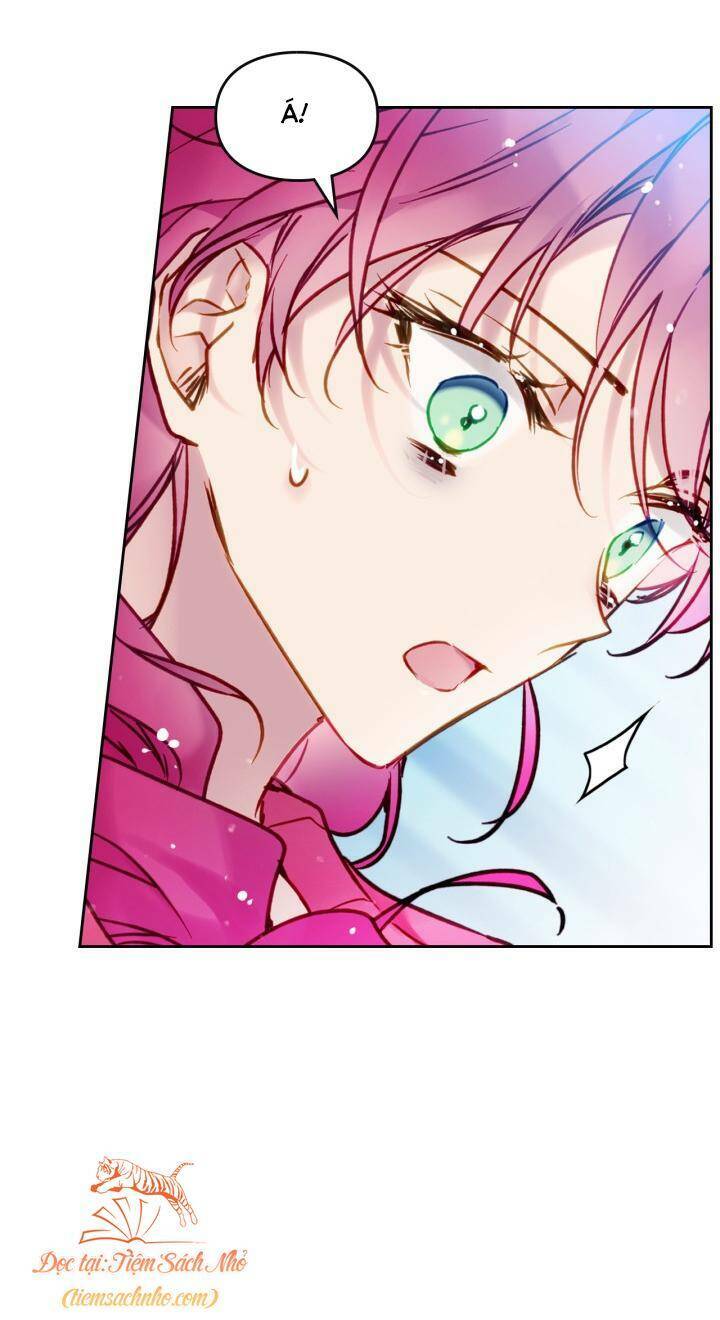Kết Thúc Của Nhân Vật Phản Diện Chỉ Có Thể Là Cái Chết - Chapter 101 - Page 49
