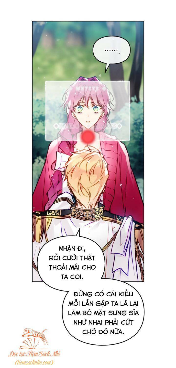 Kết Thúc Của Nhân Vật Phản Diện Chỉ Có Thể Là Cái Chết - Chapter 101 - Page 51