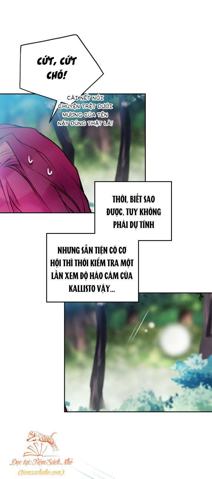 Kết Thúc Của Nhân Vật Phản Diện Chỉ Có Thể Là Cái Chết - Chapter 101 - Page 52