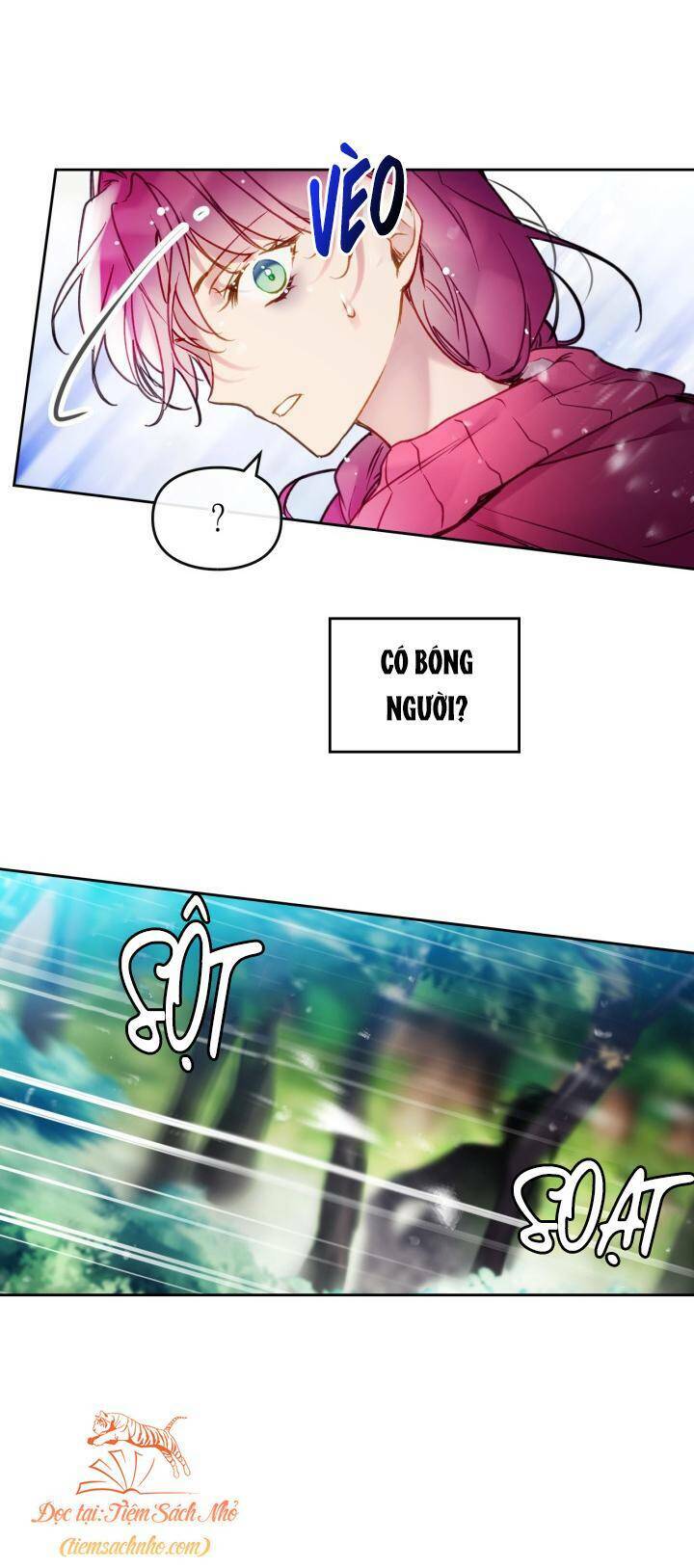 Kết Thúc Của Nhân Vật Phản Diện Chỉ Có Thể Là Cái Chết - Chapter 101 - Page 54