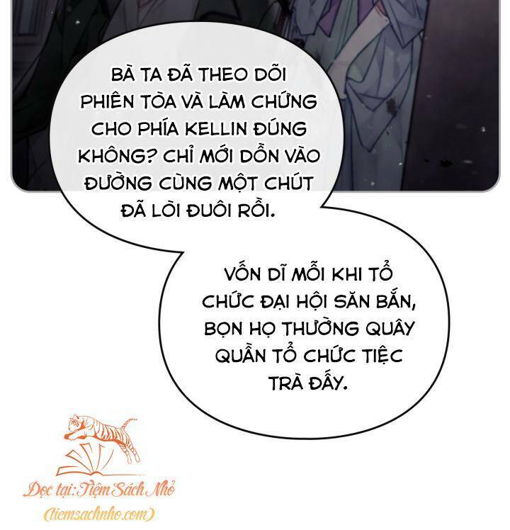 Kết Thúc Của Nhân Vật Phản Diện Chỉ Có Thể Là Cái Chết - Chapter 101 - Page 5
