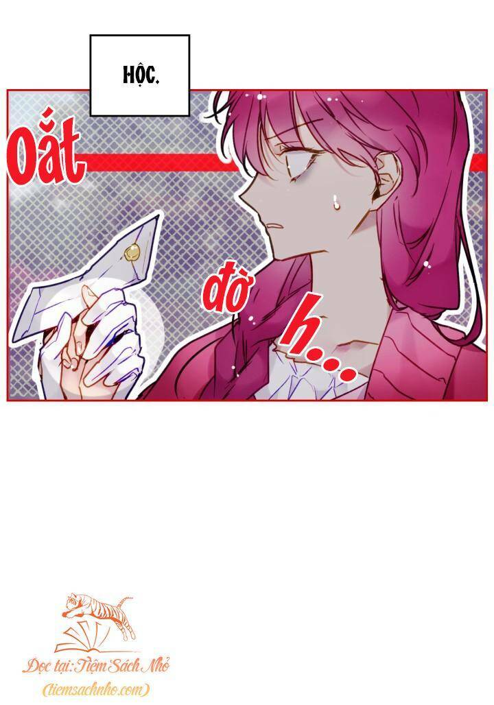 Kết Thúc Của Nhân Vật Phản Diện Chỉ Có Thể Là Cái Chết - Chapter 102 - Page 9