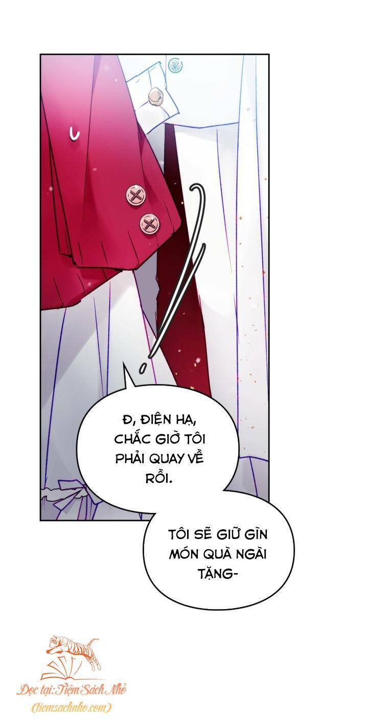 Kết Thúc Của Nhân Vật Phản Diện Chỉ Có Thể Là Cái Chết - Chapter 102 - Page 10