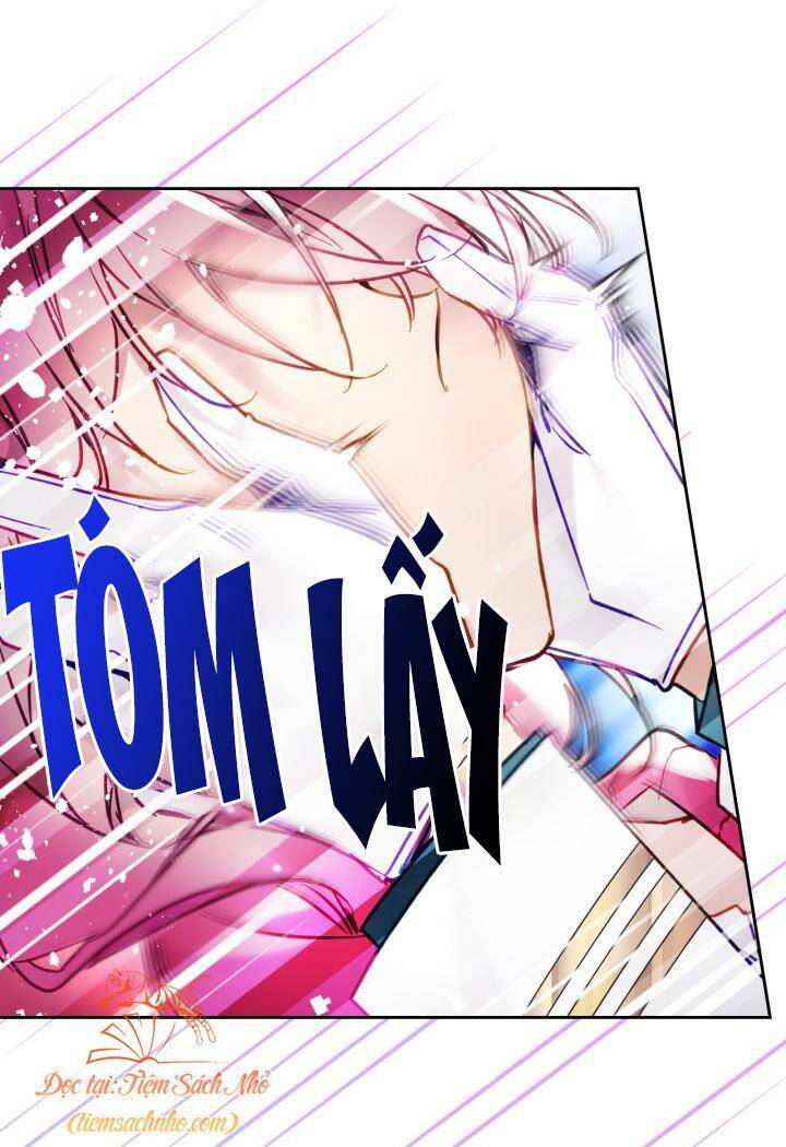 Kết Thúc Của Nhân Vật Phản Diện Chỉ Có Thể Là Cái Chết - Chapter 102 - Page 11