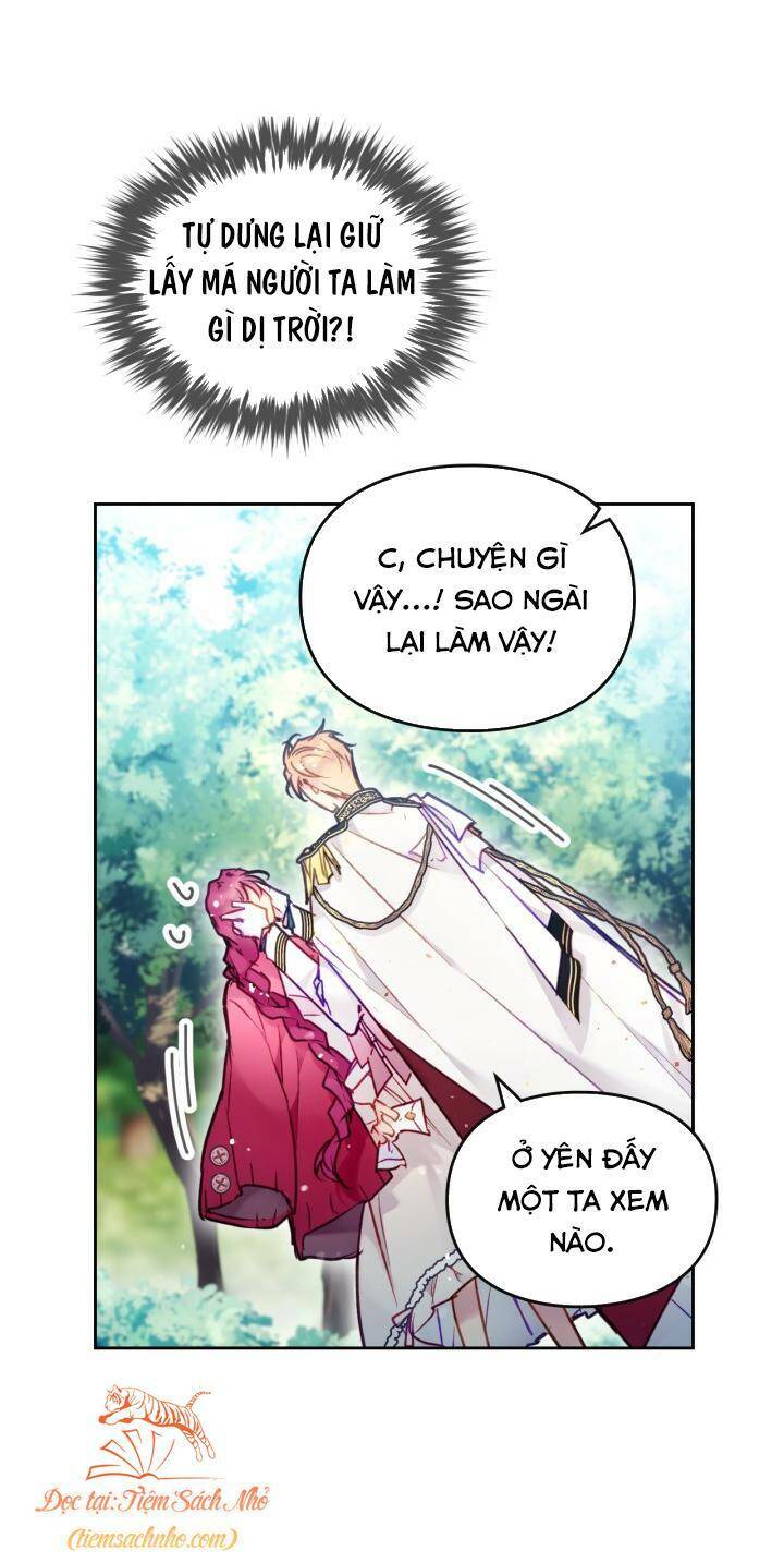 Kết Thúc Của Nhân Vật Phản Diện Chỉ Có Thể Là Cái Chết - Chapter 102 - Page 13