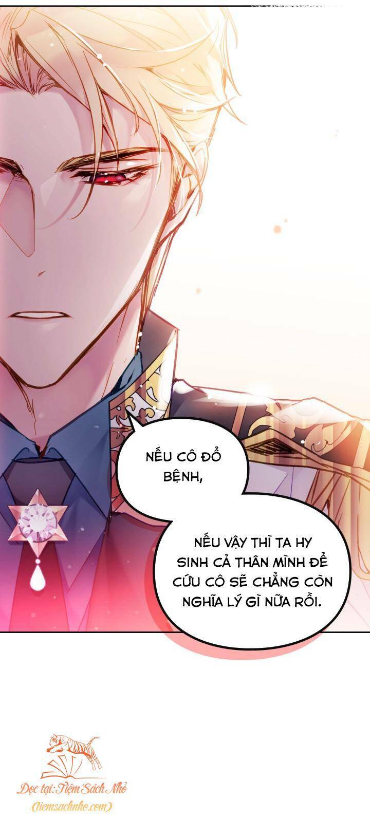 Kết Thúc Của Nhân Vật Phản Diện Chỉ Có Thể Là Cái Chết - Chapter 102 - Page 17