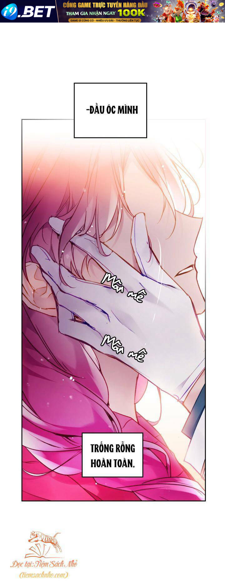 Kết Thúc Của Nhân Vật Phản Diện Chỉ Có Thể Là Cái Chết - Chapter 102 - Page 18