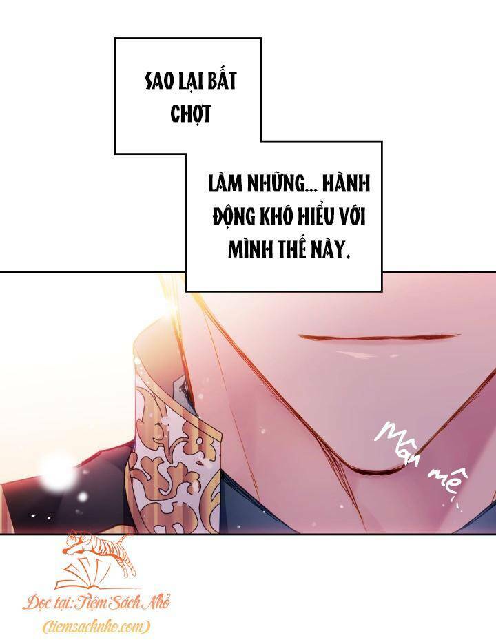 Kết Thúc Của Nhân Vật Phản Diện Chỉ Có Thể Là Cái Chết - Chapter 102 - Page 19