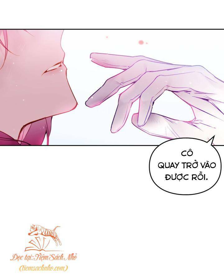 Kết Thúc Của Nhân Vật Phản Diện Chỉ Có Thể Là Cái Chết - Chapter 102 - Page 20