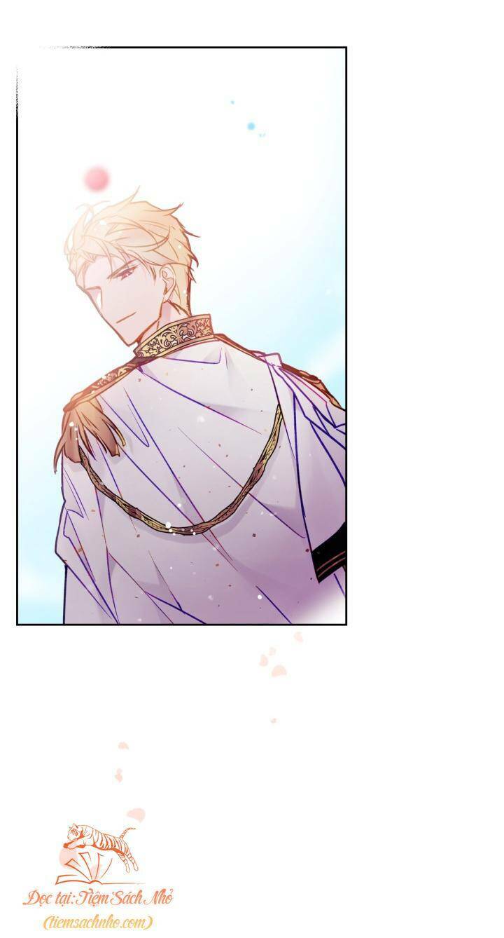 Kết Thúc Của Nhân Vật Phản Diện Chỉ Có Thể Là Cái Chết - Chapter 102 - Page 21