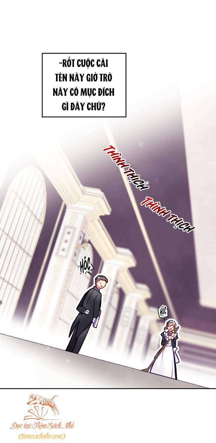 Kết Thúc Của Nhân Vật Phản Diện Chỉ Có Thể Là Cái Chết - Chapter 102 - Page 24