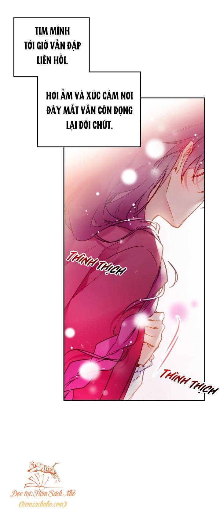 Kết Thúc Của Nhân Vật Phản Diện Chỉ Có Thể Là Cái Chết - Chapter 102 - Page 25