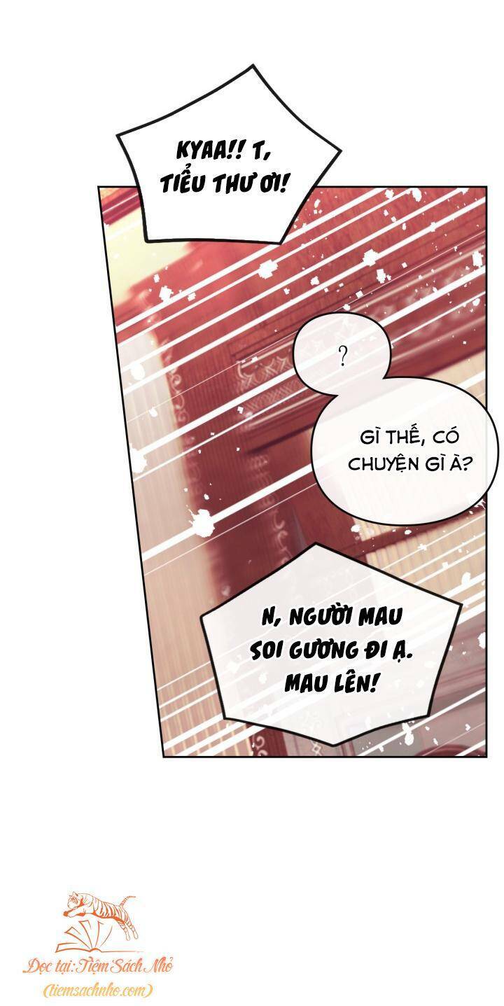 Kết Thúc Của Nhân Vật Phản Diện Chỉ Có Thể Là Cái Chết - Chapter 102 - Page 27