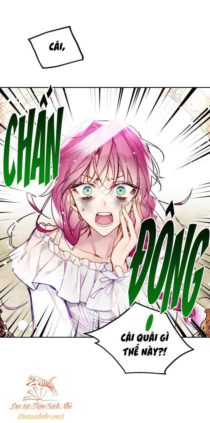 Kết Thúc Của Nhân Vật Phản Diện Chỉ Có Thể Là Cái Chết - Chapter 102 - Page 28