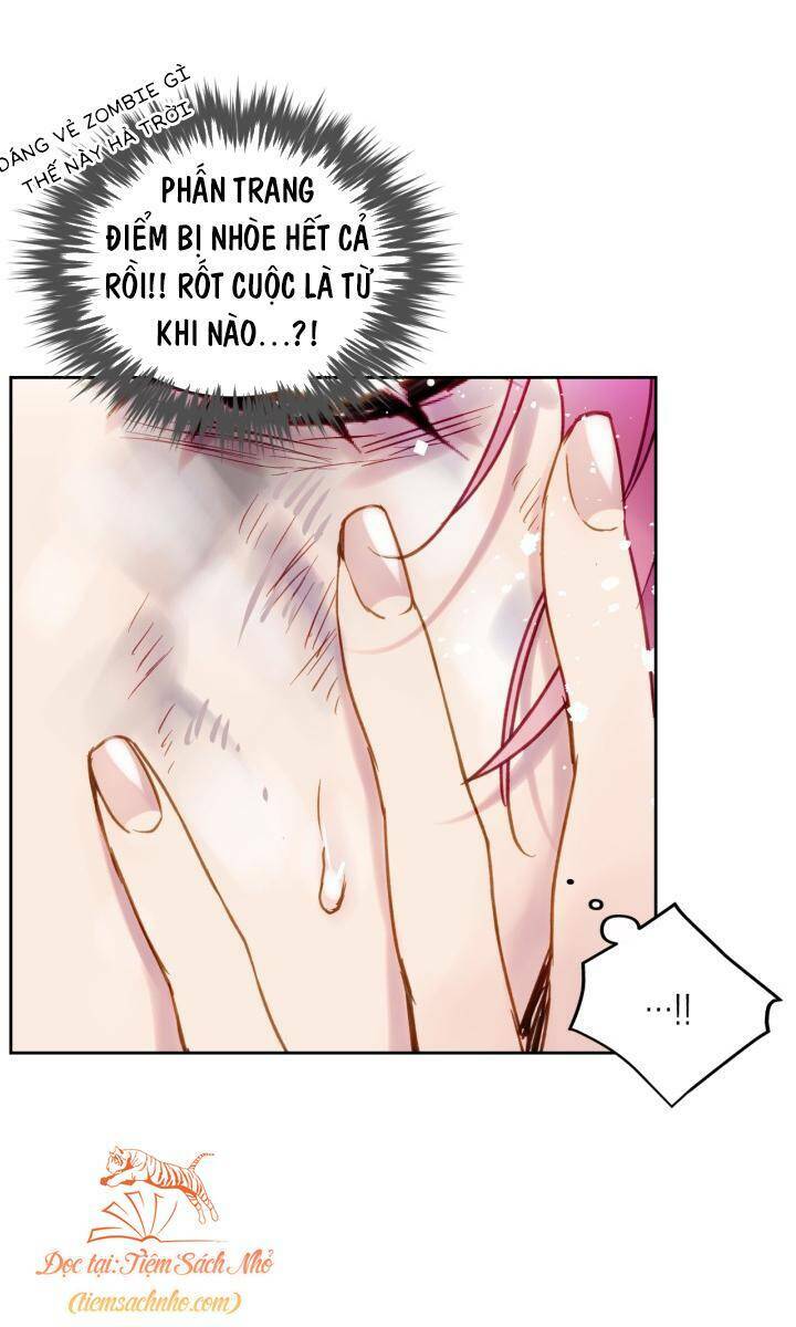 Kết Thúc Của Nhân Vật Phản Diện Chỉ Có Thể Là Cái Chết - Chapter 102 - Page 29
