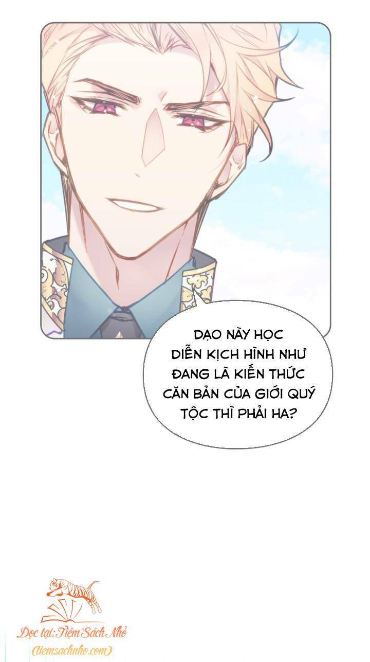 Kết Thúc Của Nhân Vật Phản Diện Chỉ Có Thể Là Cái Chết - Chapter 102 - Page 30