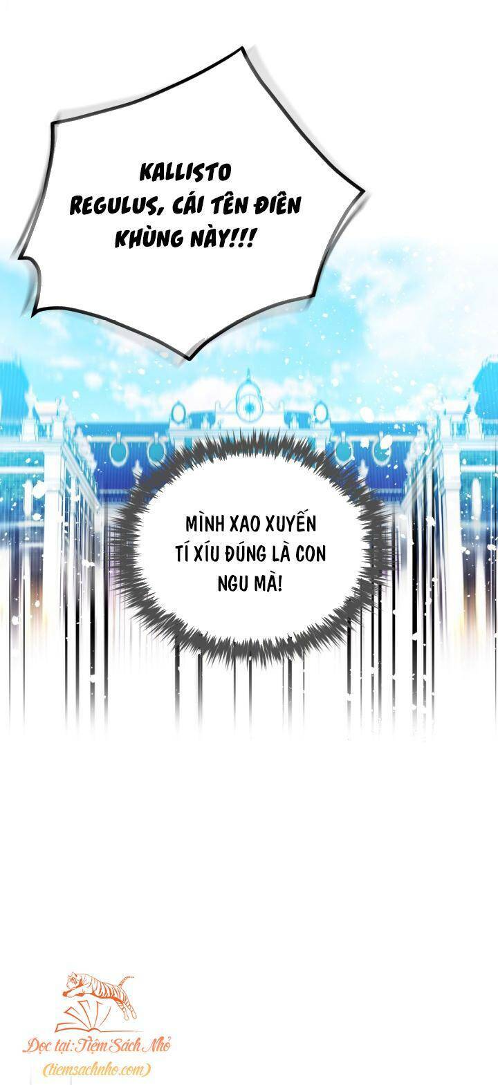 Kết Thúc Của Nhân Vật Phản Diện Chỉ Có Thể Là Cái Chết - Chapter 102 - Page 32