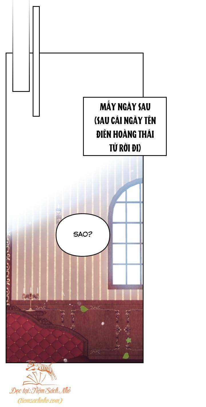 Kết Thúc Của Nhân Vật Phản Diện Chỉ Có Thể Là Cái Chết - Chapter 102 - Page 33