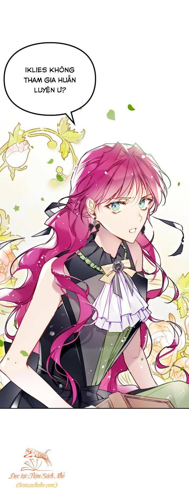 Kết Thúc Của Nhân Vật Phản Diện Chỉ Có Thể Là Cái Chết - Chapter 102 - Page 34