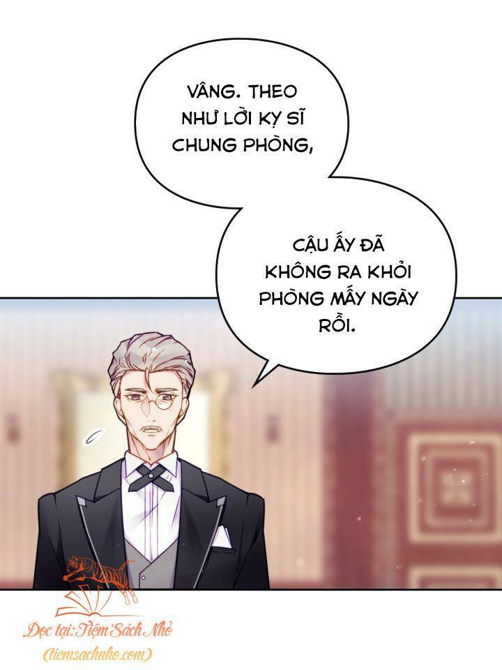 Kết Thúc Của Nhân Vật Phản Diện Chỉ Có Thể Là Cái Chết - Chapter 102 - Page 35