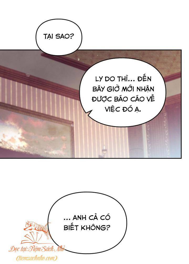 Kết Thúc Của Nhân Vật Phản Diện Chỉ Có Thể Là Cái Chết - Chapter 102 - Page 36