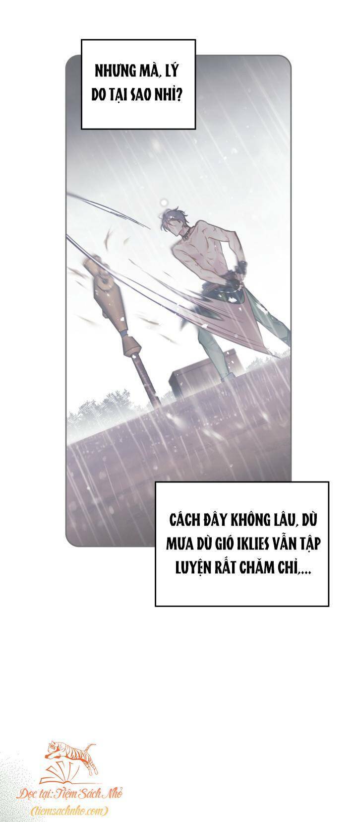 Kết Thúc Của Nhân Vật Phản Diện Chỉ Có Thể Là Cái Chết - Chapter 102 - Page 38