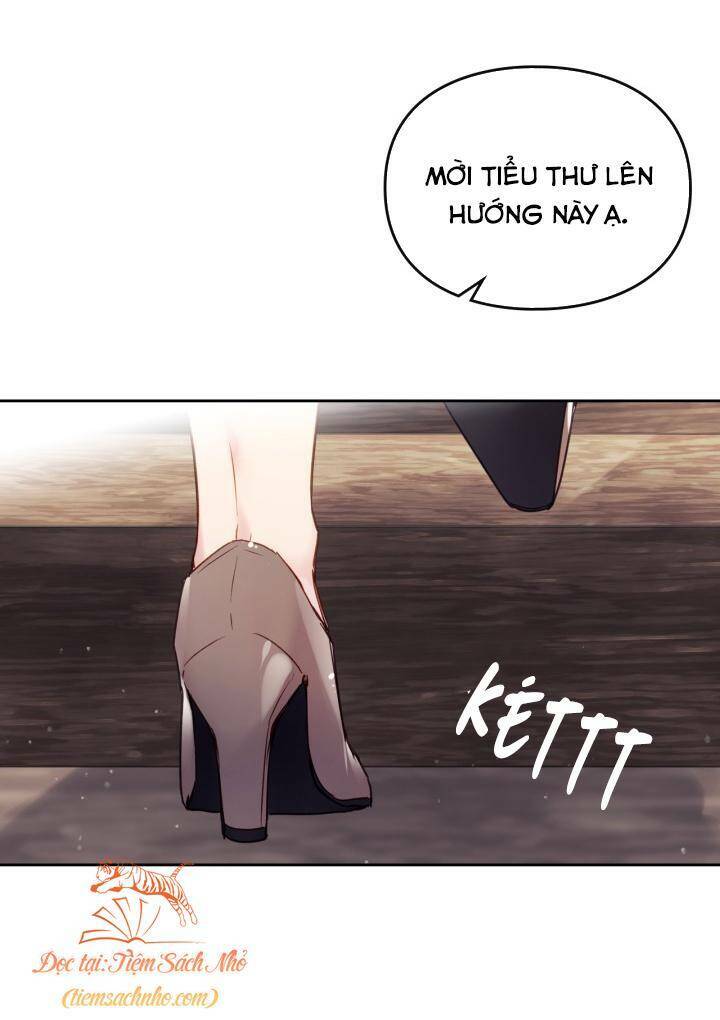 Kết Thúc Của Nhân Vật Phản Diện Chỉ Có Thể Là Cái Chết - Chapter 102 - Page 43