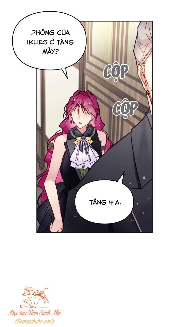 Kết Thúc Của Nhân Vật Phản Diện Chỉ Có Thể Là Cái Chết - Chapter 102 - Page 44