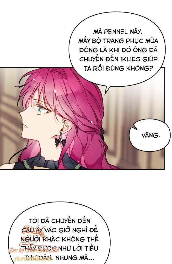 Kết Thúc Của Nhân Vật Phản Diện Chỉ Có Thể Là Cái Chết - Chapter 102 - Page 45