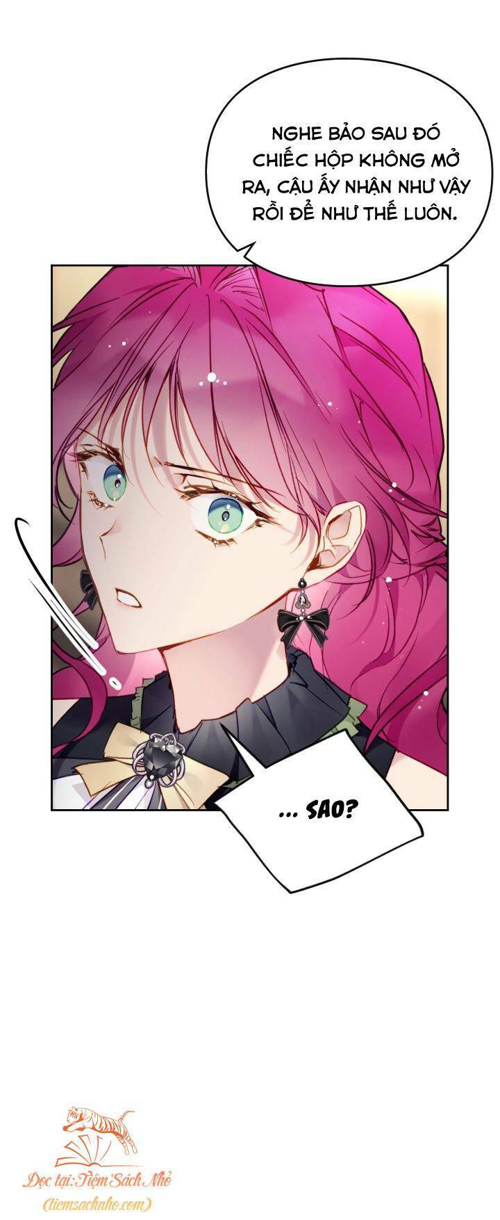 Kết Thúc Của Nhân Vật Phản Diện Chỉ Có Thể Là Cái Chết - Chapter 102 - Page 47