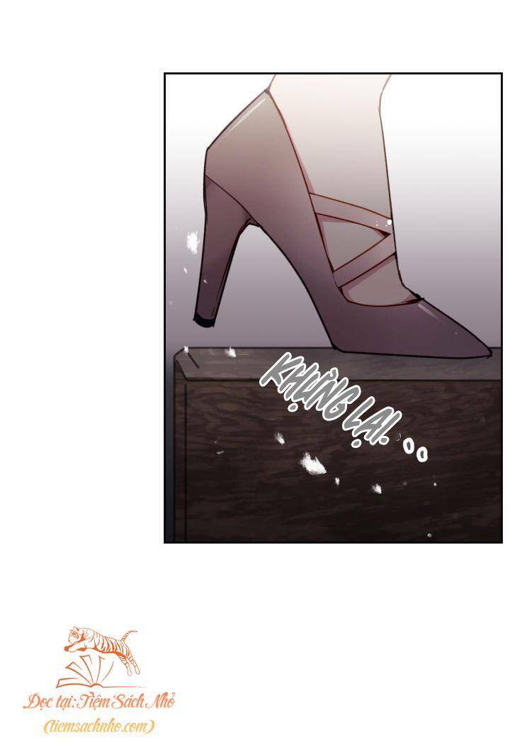 Kết Thúc Của Nhân Vật Phản Diện Chỉ Có Thể Là Cái Chết - Chapter 102 - Page 49