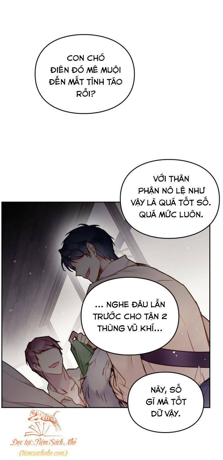 Kết Thúc Của Nhân Vật Phản Diện Chỉ Có Thể Là Cái Chết - Chapter 102 - Page 50