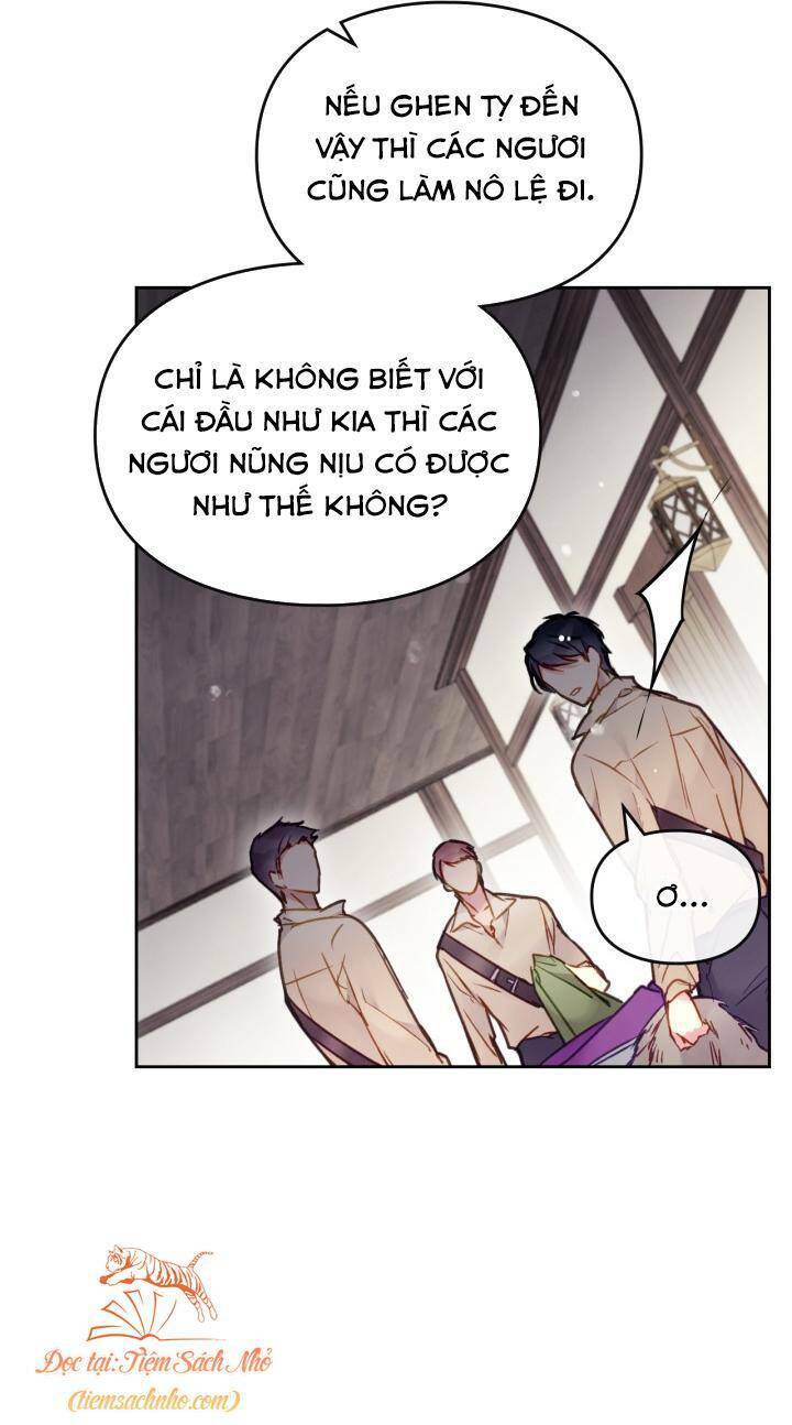 Kết Thúc Của Nhân Vật Phản Diện Chỉ Có Thể Là Cái Chết - Chapter 102 - Page 53