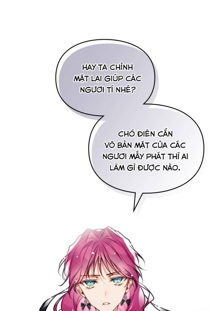 Kết Thúc Của Nhân Vật Phản Diện Chỉ Có Thể Là Cái Chết - Chapter 102 - Page 54