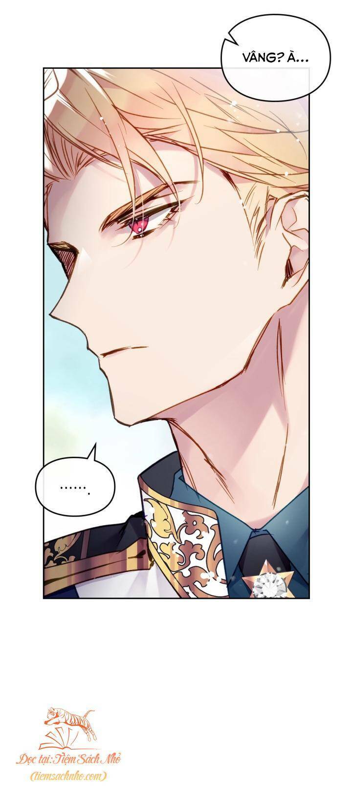 Kết Thúc Của Nhân Vật Phản Diện Chỉ Có Thể Là Cái Chết - Chapter 102 - Page 6