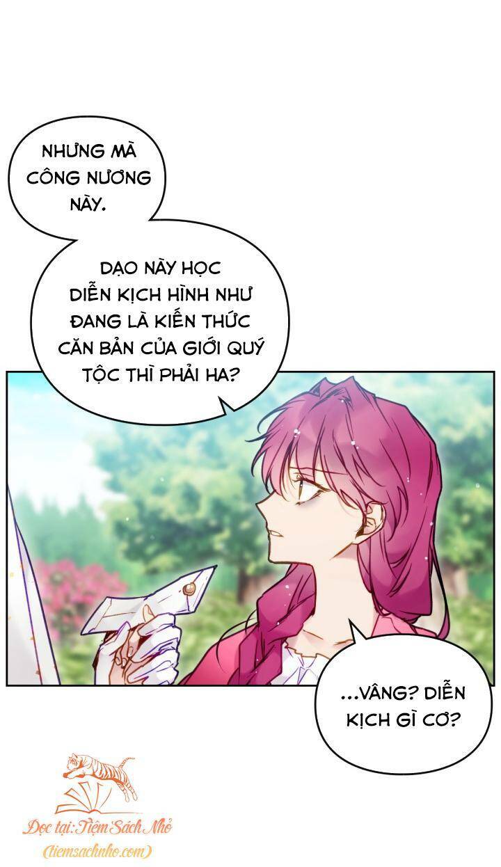 Kết Thúc Của Nhân Vật Phản Diện Chỉ Có Thể Là Cái Chết - Chapter 102 - Page 8