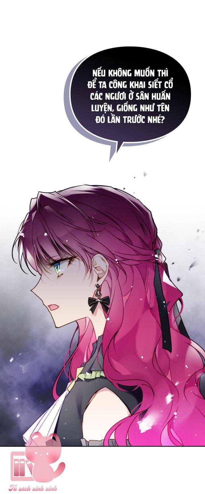 Kết Thúc Của Nhân Vật Phản Diện Chỉ Có Thể Là Cái Chết - Chapter 103 - Page 9