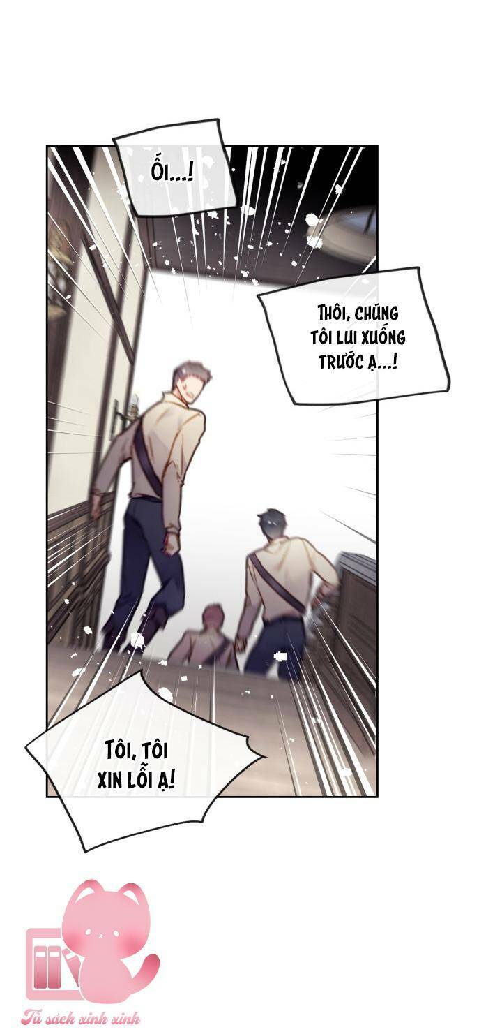 Kết Thúc Của Nhân Vật Phản Diện Chỉ Có Thể Là Cái Chết - Chapter 103 - Page 10