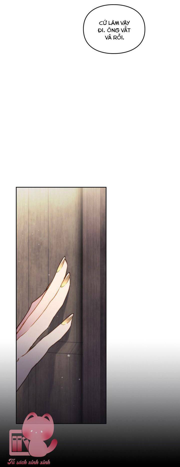 Kết Thúc Của Nhân Vật Phản Diện Chỉ Có Thể Là Cái Chết - Chapter 103 - Page 21