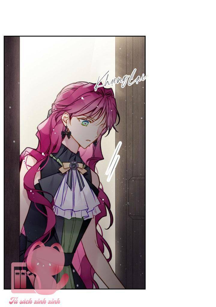 Kết Thúc Của Nhân Vật Phản Diện Chỉ Có Thể Là Cái Chết - Chapter 103 - Page 24