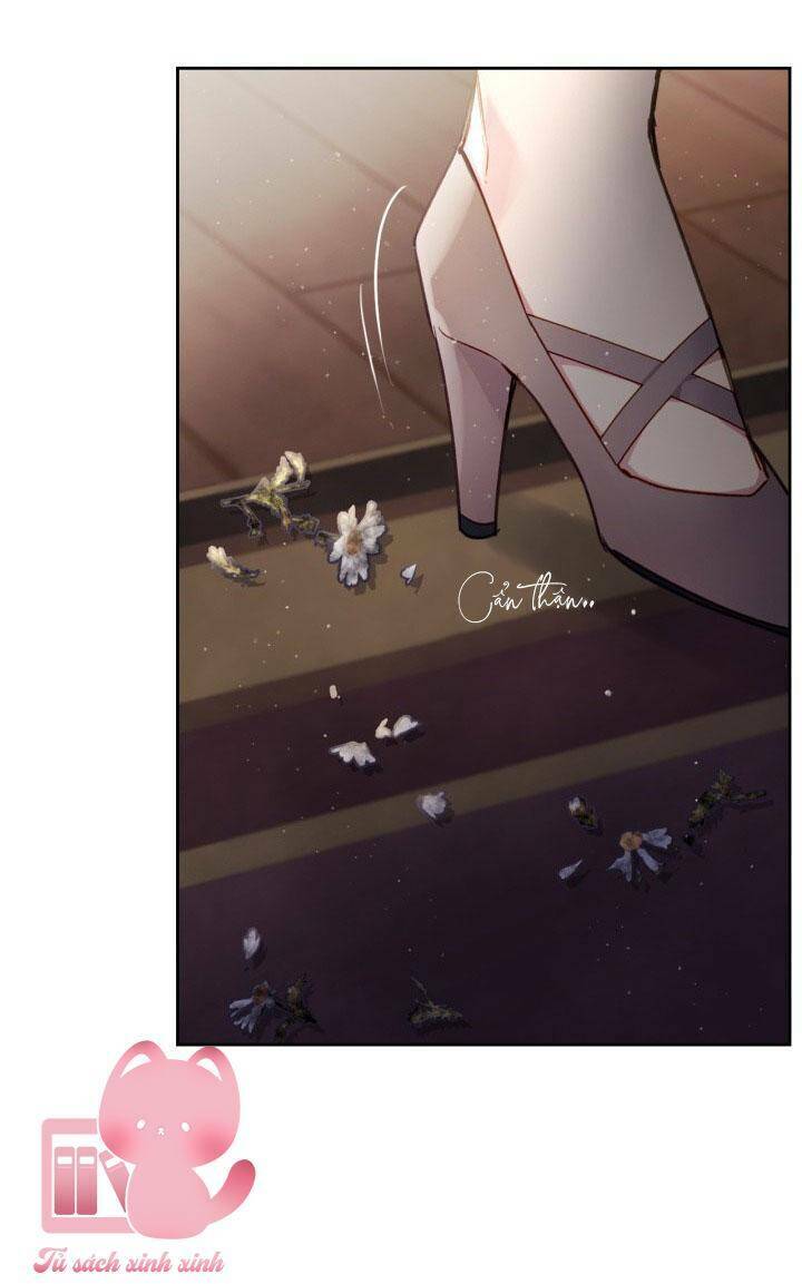 Kết Thúc Của Nhân Vật Phản Diện Chỉ Có Thể Là Cái Chết - Chapter 103 - Page 25