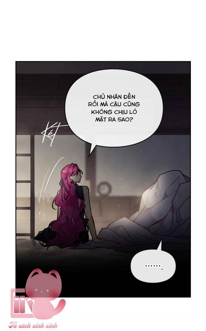 Kết Thúc Của Nhân Vật Phản Diện Chỉ Có Thể Là Cái Chết - Chapter 103 - Page 26