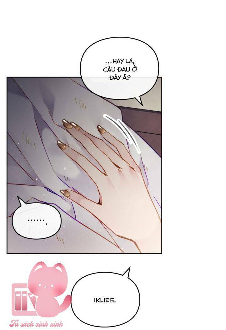 Kết Thúc Của Nhân Vật Phản Diện Chỉ Có Thể Là Cái Chết - Chapter 103 - Page 27