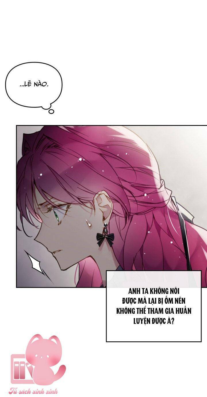 Kết Thúc Của Nhân Vật Phản Diện Chỉ Có Thể Là Cái Chết - Chapter 103 - Page 28